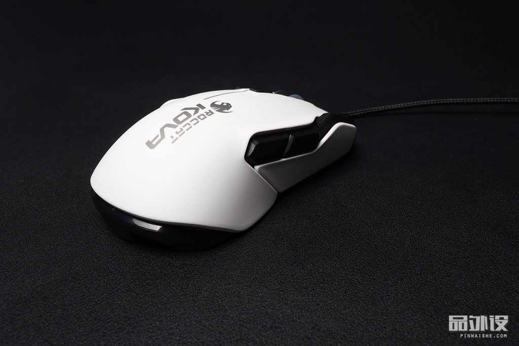 roccat冰豹魔幻豹kone,roccat冰豹