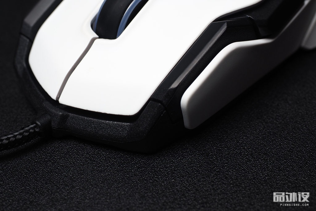 roccat冰豹魔幻豹kone,roccat冰豹