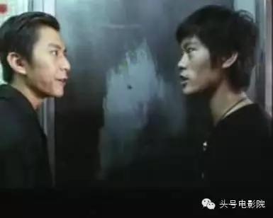 陈真余文乐,余文乐陈真