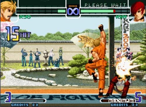 手感乃生命，街头霸王历代谈