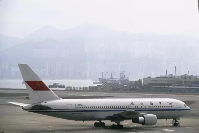 国航波音777-200客机内部图片,国航波音哪个机型好