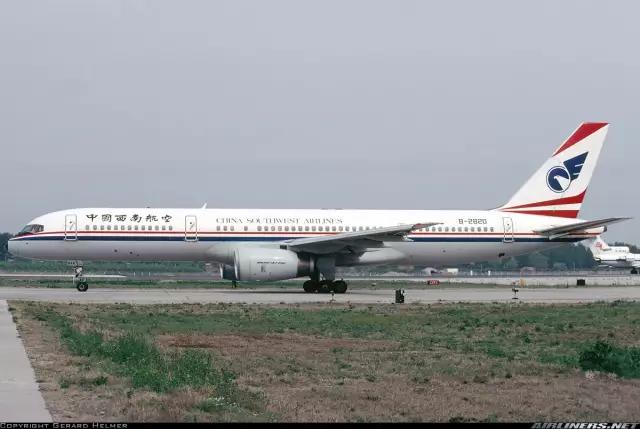 国航波音747-8客机超级头等舱,国航客机都是用的波音吗