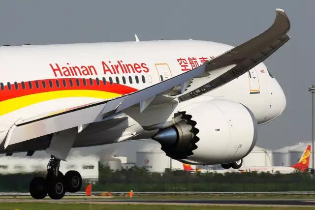 国航波音747-8客机超级头等舱,国航客机都是用的波音吗