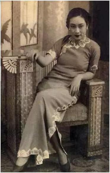 民国才子佳人爱情史,民国公子和乱世佳人