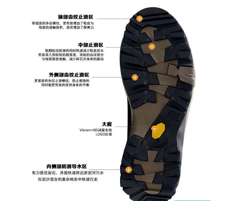 lasportiva轻量化徒步鞋,lasportiva高端登山鞋