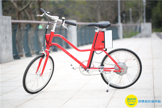 云马智能车c1,云马c1电单车