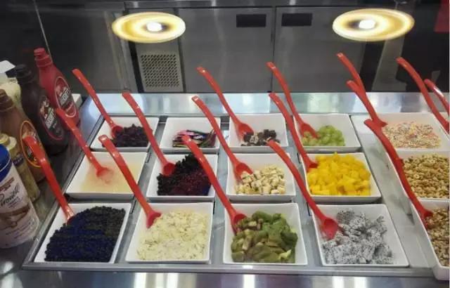 西安好吃的冰淇淋有哪些,西安高新区好吃的冰淇淋推荐