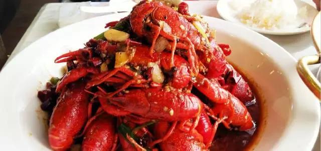 不吃虾会怎样,西安虾店推荐