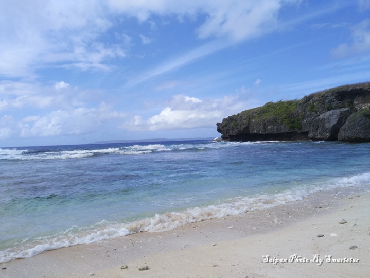 去塞班岛看海,带着小米NotePro和小蚁运动相机就足够了