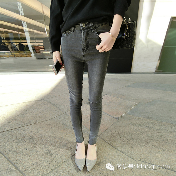 有个性但不失人性,有点个性但不花哨