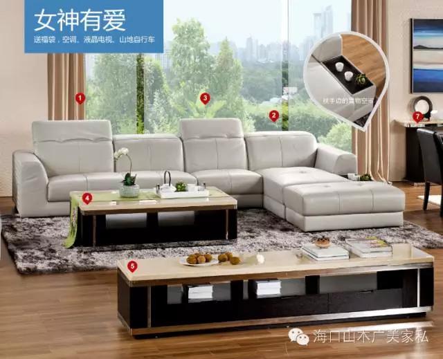 好看又有品位的沙发,丝绒花沙发轻奢