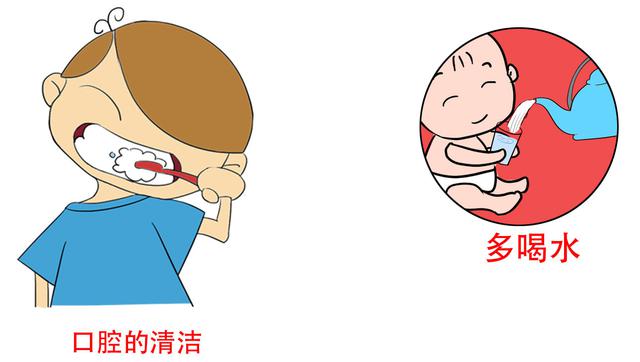 儿童扁桃体发炎引起咳嗽吃什么药,感冒扁桃体发炎咽喉肿痛吃什么药