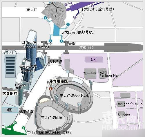 韩国免税购物必买清单,韩国购物代购攻略