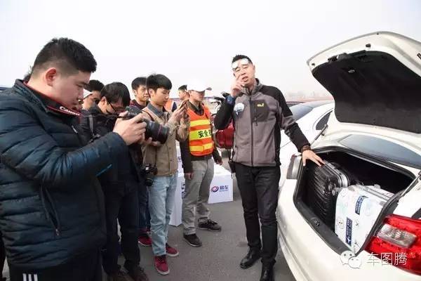 试驾过后的说说,6款豪华中型车横评