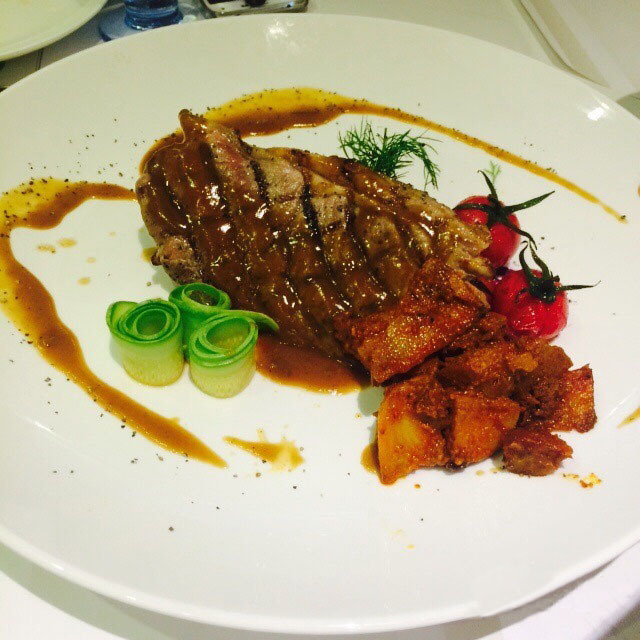 青岛十大高端餐厅港式,青岛最贵的10家餐厅