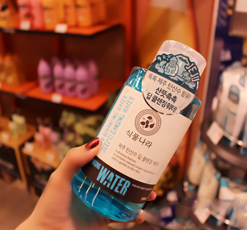 哪个品牌的卸妆水最好用,卸妆水哪一款最好用