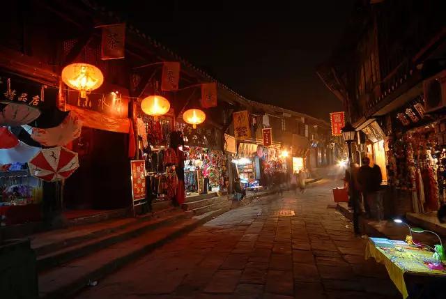 重庆最有特色的餐厅,重庆最市井的美食