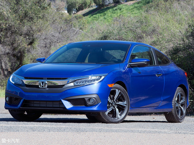 全新思域12.99万起售,思域2021全款落地价12万左右