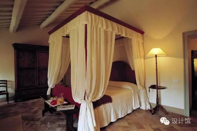 蚊帐太丑怎么办,蚊帐丑怎么布置