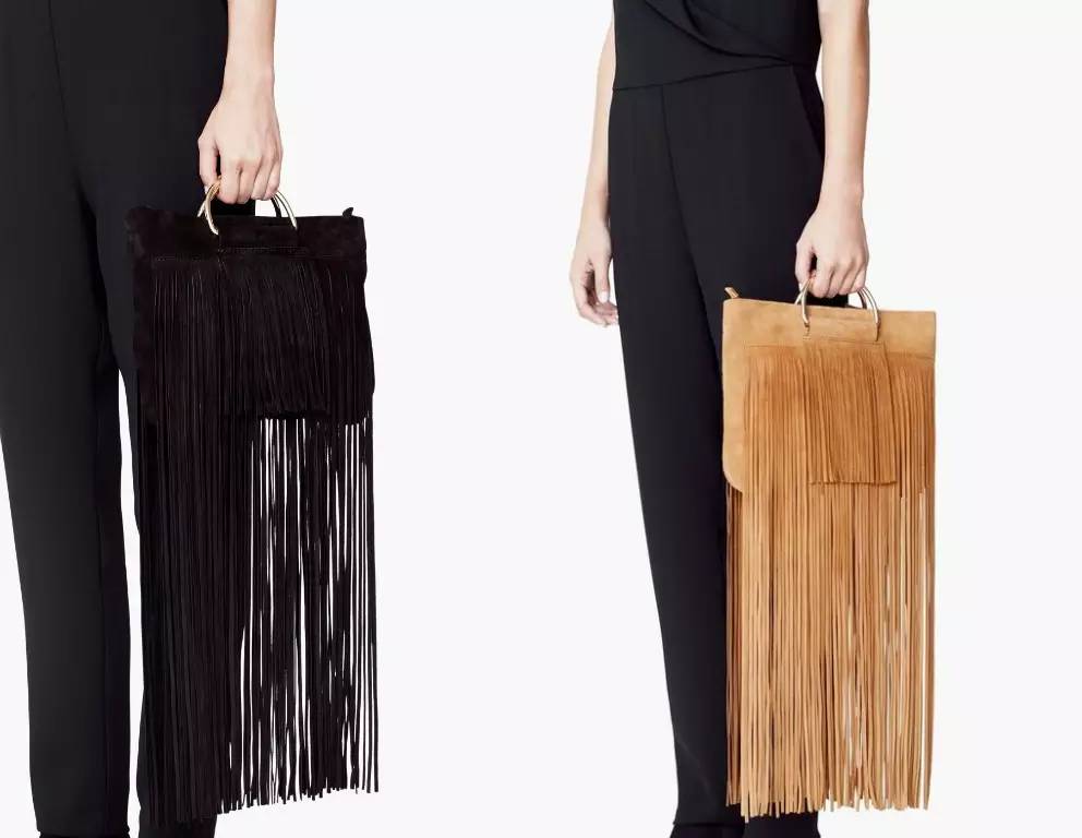 不想撞包这款轻奢包包你值得拥有,不撞包的小众包包