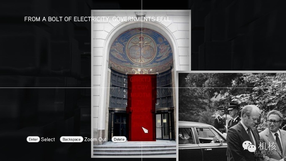 刺客信条隐藏细节,刺客信条隐藏信息解读