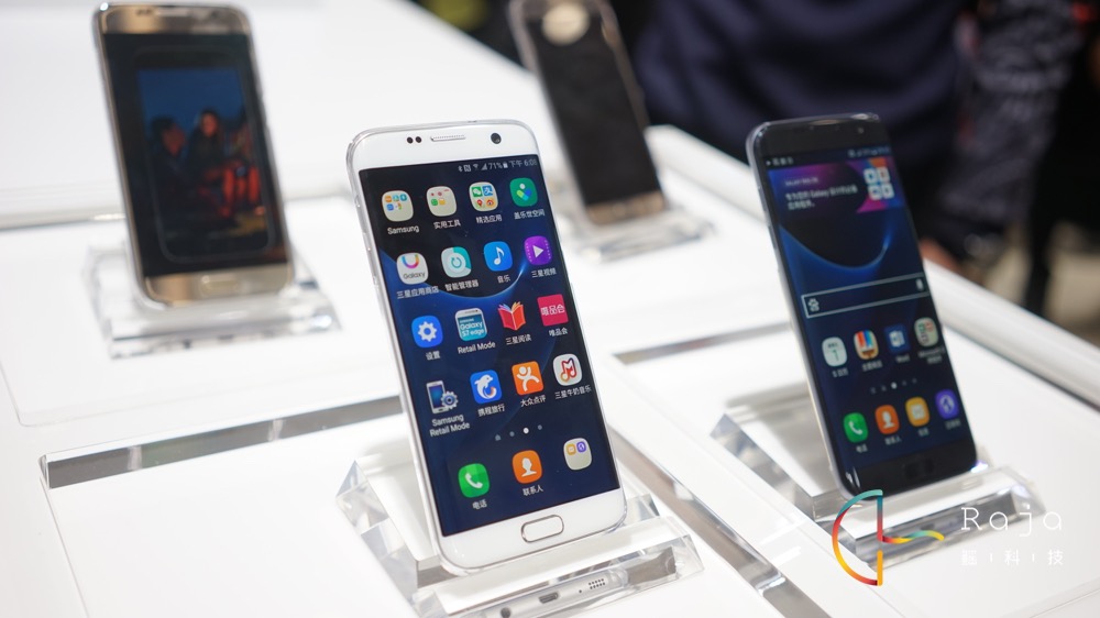 三星s7edge国行与美版有啥区别,三星galaxys7edge参数