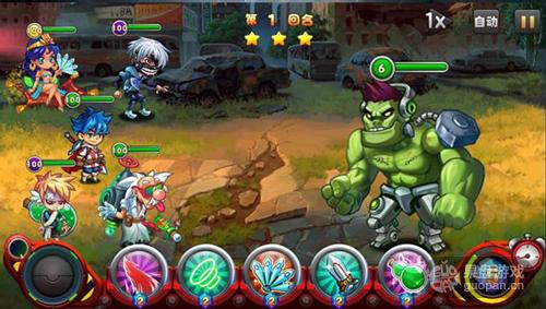 新游周刊：啊我的眼睛！这些游戏好刺眼！