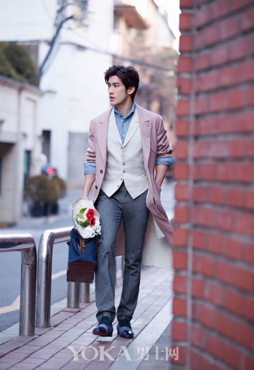 胡歌同款高定多少钱,胡歌同款推荐