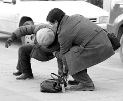 身边的善行义举,身边人好人好事