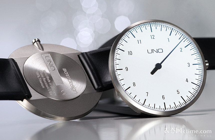 美度三眼表盘,美度布鲁纳小三针何时发布