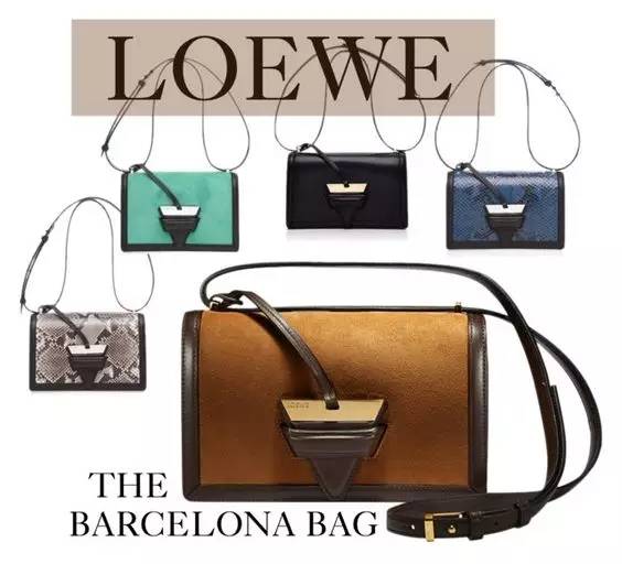 这有100个最时髦的包,男票爱不爱你就看这篇了