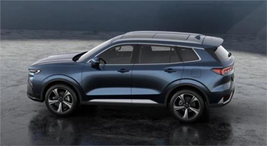 领睿新款2022款,领睿哪款车型性价比高