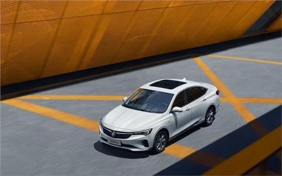 黑龙江威朗2023款pro乐享版落地价,2022款威朗pro乐享版和乐行版区别