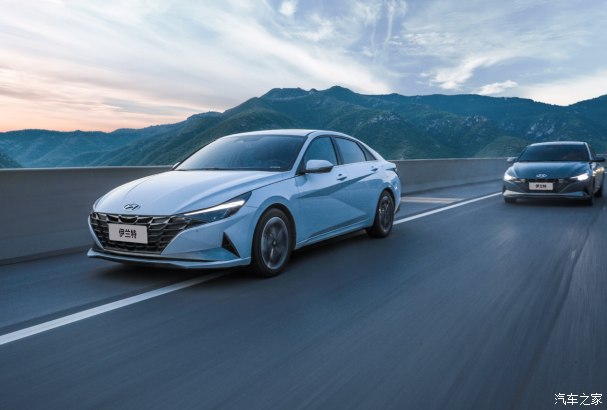 伊兰特优惠30000,第七代伊兰特官方补贴多少