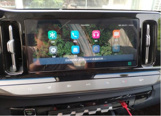 新宝骏rm-5颜值才是硬道理,新宝骏rm-5精英版落地价要多少钱