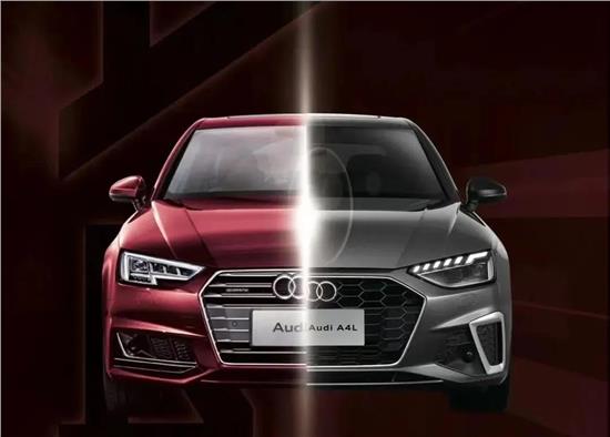 冠松奥迪4s店怎么样,冠松奥迪两周年