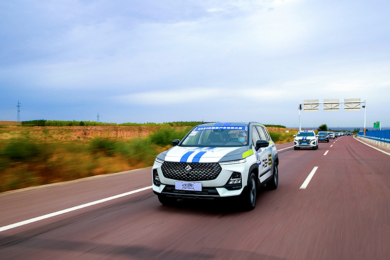 宝骏rs-5质量怎么样,宝骏新款suvrs-5