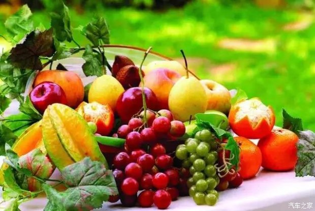 怎样调节车内的空气,如何保证车内空气清新