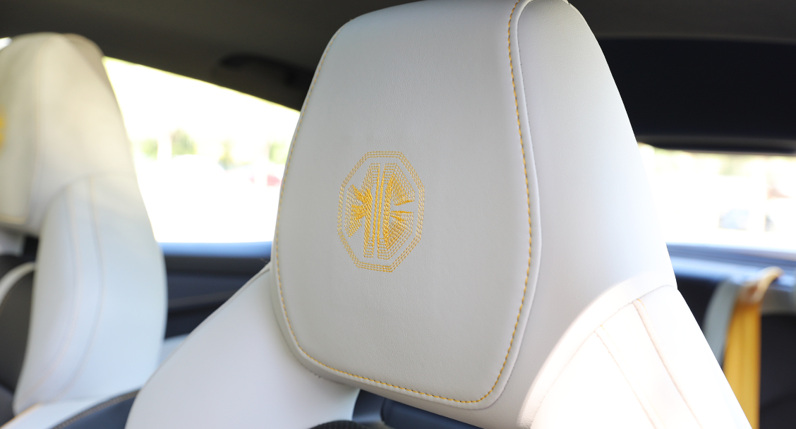 名爵mg6pro讲解,名爵mg6pro详细测评