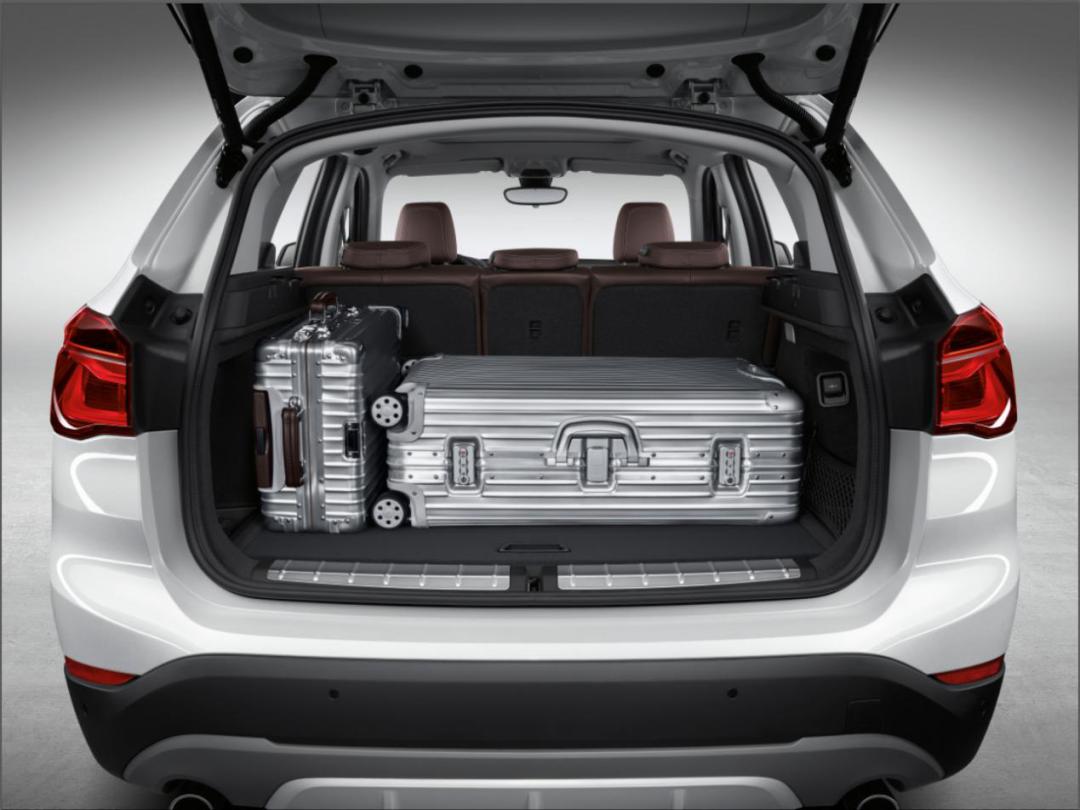 宝马的m标志是什么含义,宝马的字母数字都代表什么