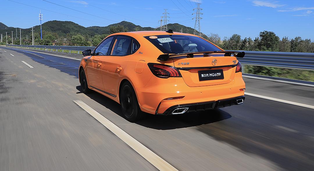 名爵mg6pro豪华版功能详解,名爵mg6pro最划算的配置