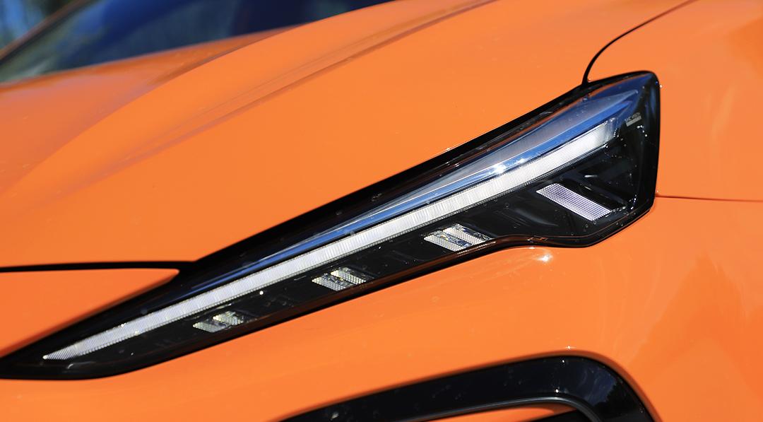 名爵mg6pro豪华版功能详解,名爵mg6pro最划算的配置