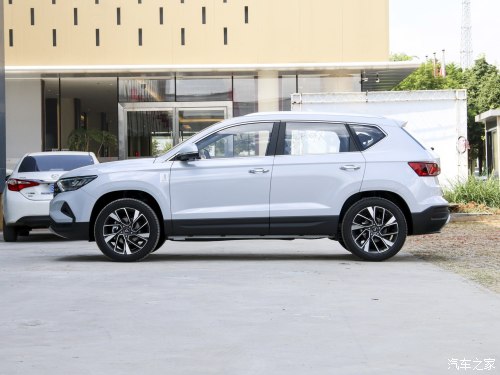 捷达vs5与探歌谁更值得买,捷达vs5最新的值得买吗