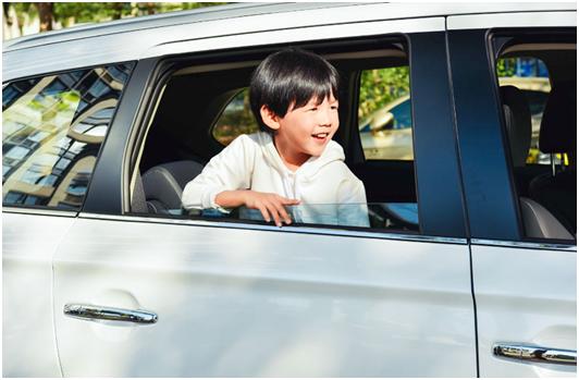 奶爸的常规操作方法,奶爸正确用车姿势