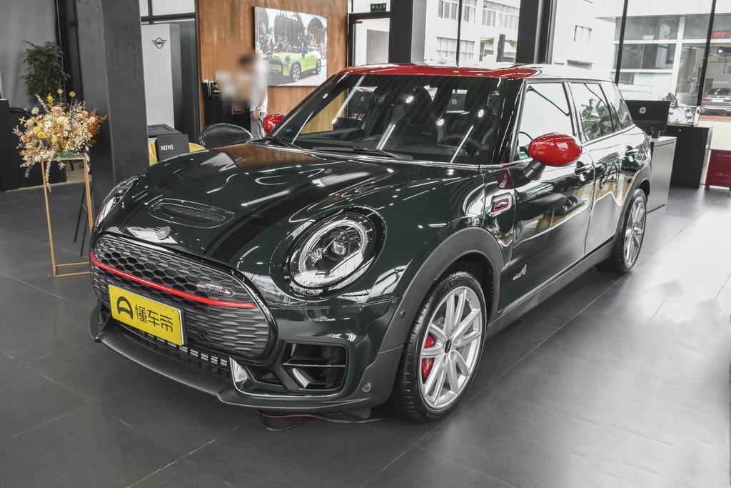 全新clubmanjcw,jcwclubman去哪里买