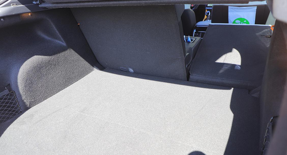 名爵mg6pro最划算的配置,名爵6protrophy豪华版试驾