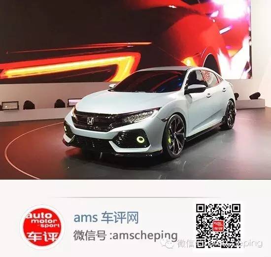 第十代本田思域两厢版,本田思域第十代买哪一年的好