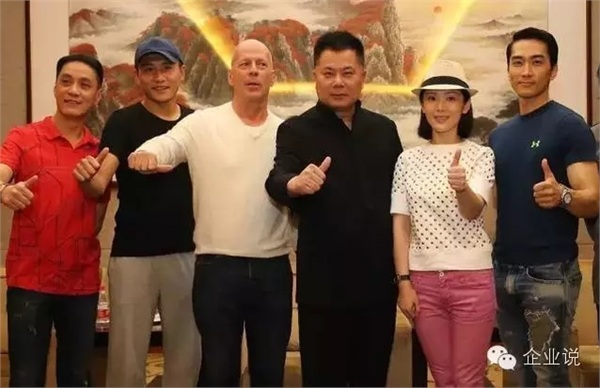 施建祥有可能成功么,施建祥起家