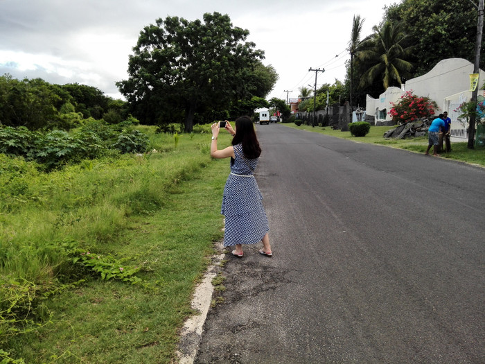 毛里求斯自由行旅游攻略,毛里求斯七天游