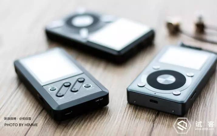 飞傲x3三代视频评测,飞傲x3一代和二代对比